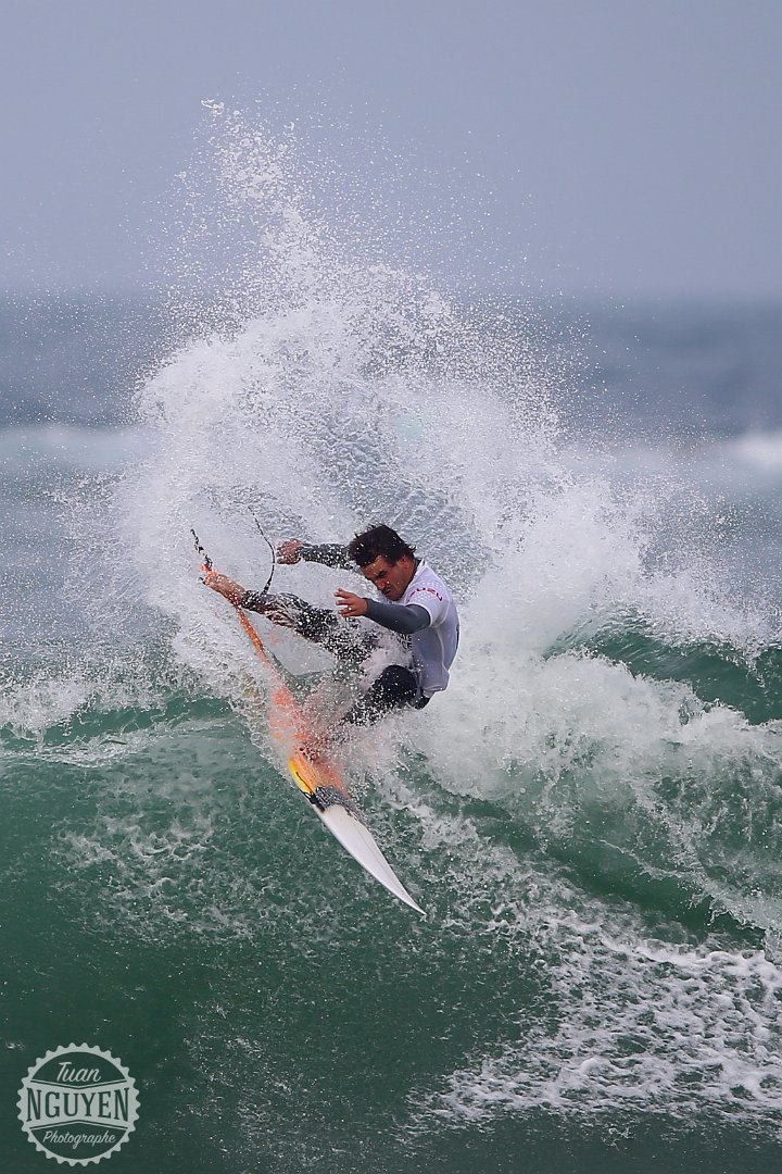 Biarritez Bayonne 2200